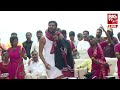 epuri somanna sing a song from goreti venkanna song tribute to folk singer gaddar big tv