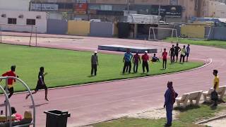 100M U19 | ZONAL 2019 | JUBAIL