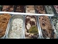 GERARD ICE CREAM IN AMMAN / INDAY TABACHOI