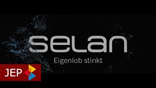 Selan - Eigenlob stinkt (Official)