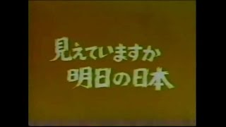 1984年CM　ムーニー　　MSシュレッダー