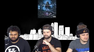 Avenged Sevenfold - Nightmare | REACTION