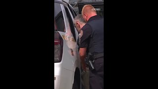 Kentucky inmate recaptured after escaping from court hearing transport