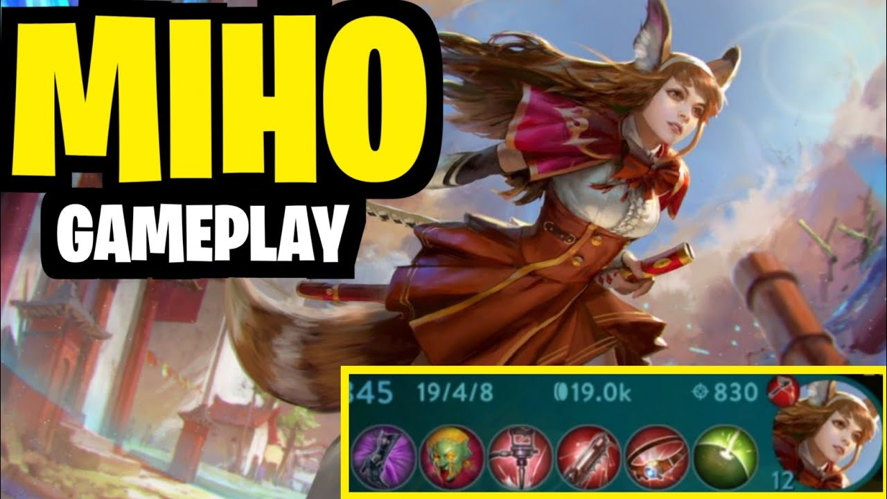 Vainglory In 2021 2 Youtube