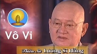 Vô Vi Là Gì - Thiền Sư Lương Sĩ Hằng