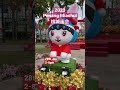 Penang prepares to celebrate Miaohui 庙会on 28 Jan 2023