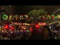 Cape Town Festive Lights Switch-On 2024