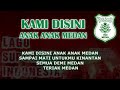 lagu psms kami disini anak anak medan lirik