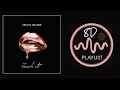 8D HIGH QUALITY | Touch It (Acoustic) Ariana Grande | *LISTEN W/ HEADPHONES*