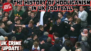 UK Football's Dark Side: The Brutal History & Ruthless Reputation of Hooliganism