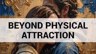 Beyond Physical Attraction: Signs of Genuine Commitment in a Relationship - A NEW BETTER WORLD