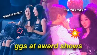 Download Mp3 girlgroups vs kpop award shows