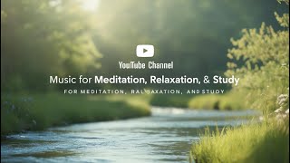 Harmony In Sound: Relaxing Melodies For Deep Relaxation And Inner Calm