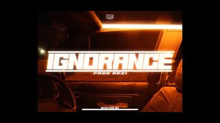 Face Rezi - Ignorance [Music Video]