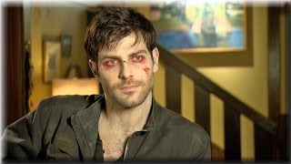 Grimm Season 3 | David Giuntoli | Nick's Zombie Residual Effect