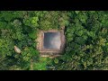 Nandi Hills | Reflections of the Monsoon ☁️🌧️ -  Drone Video