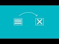 Animated Hamburger Menu icon using HTML CSS & JavaScript