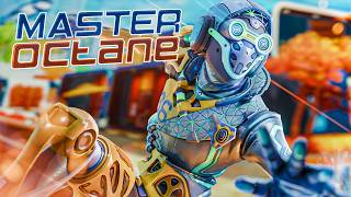 How To Play & MASTER OCTANE In Apex Legends Season 28!