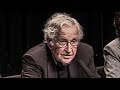 Noam Chomsky - Thought, Meaning, and Reference