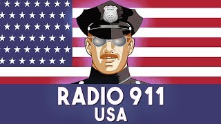 FREE Radio 911 USA Police Scanner Radio App for Windows 10 | 5-0 Police Radio