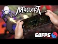 Madshot: Road to Madness NINTENDO SWITCH EMULATOR GAMEPLAY [60 FPS] [ANDROID]