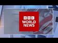 [UPDATE] Chronology of Idents from BBC World News (1986 - 2023)