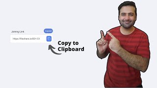 How To Create Copy to Clipboard Button? [WordPress] In 2026