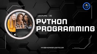 35- Programming with Python || what is Abstraction in python?
