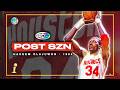 Oldheads Were Right About 1994 Hakeem Olajuwon | POST SZN