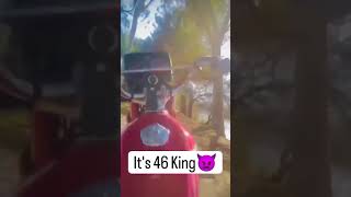 Its 46 King 👑👑 viral video