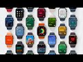 WWDC23: Meet watchOS 10 | Apple