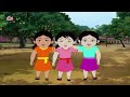 একা নাড়ে eka nore bengali nursery rhymes bengali kids songs video jukebox