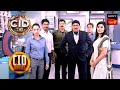 Split Personality  | CID Movies | 4 May 2024
