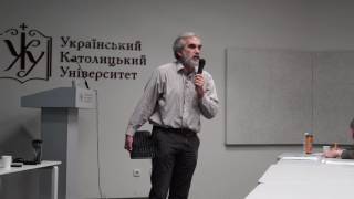 Чи змінилося українське суспільство після Євромайдану? ч. 2