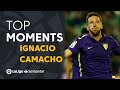 LaLiga Memory: Ignacio Camacho