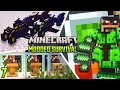 The Horde | Minecraft Modded Survival Ep. 7