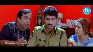 Money Money More Money Movie - Brahmanandam, J D Chakravarthi,Tara Alisha Nice Comedy Scene