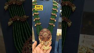 #6281000655 #latestimitationjewelleryatwholesaleprice #freeshipping #jewellery