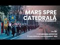 Marșul spre Catedrala Mitropolitană | Oastea Domnului | Sibiu, 10 februarie 2024