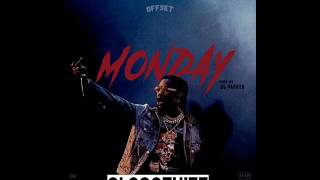 Offset - Monday