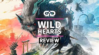 Wild Hearts review | Beast mode, baby