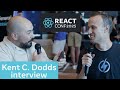 Kent C. Dodds interview