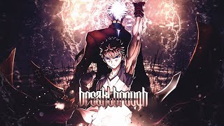 「P★S」 - Breakthrough MEP