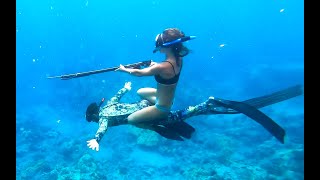 Catch n Cook | Hawaiian History | Free Diving Adventure | Lifestyle Limitless ep 10