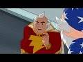 Justice League Action | Heroic Animals | DC Kids