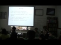 Intro to Programming With Python: Class 1