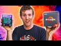 Download What CPU to Buy - Late 2018 In Mp4 3Gp Full HD Video