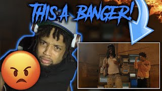 Kuttem Reese feat. Chief Keef - All 10 (Official Music Video) REACTION!