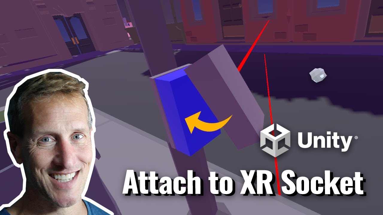 Unity Vr Xr Interaction Toolkit Xr Socket Interactor Youtube Unity Vr Xr Interaction Toolkit Xr Socket Interactor Youtube