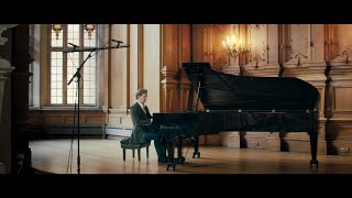 Ständchen (Serenade) | SCHUBERT | Luke Faulkner